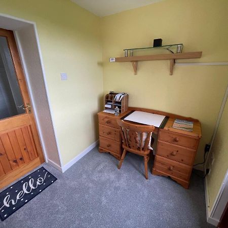 Craggan Apartman Dornoch Kültér fotó