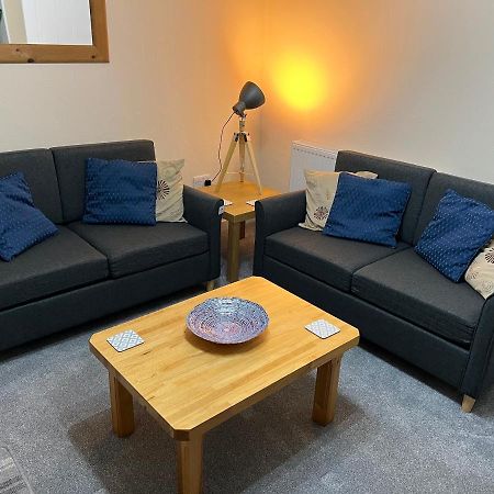 Craggan Apartman Dornoch Kültér fotó