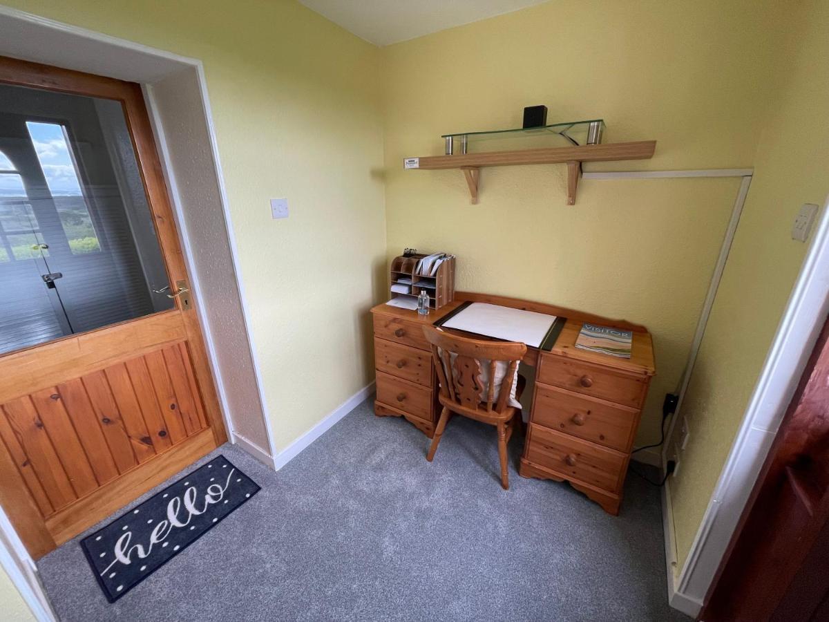 Craggan Apartman Dornoch Kültér fotó
