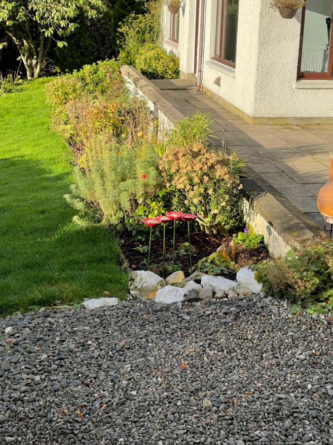 Craggan Apartman Dornoch Kültér fotó